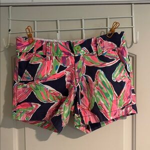 Lilly Pulitzer Women’s 00 The Callahan Short